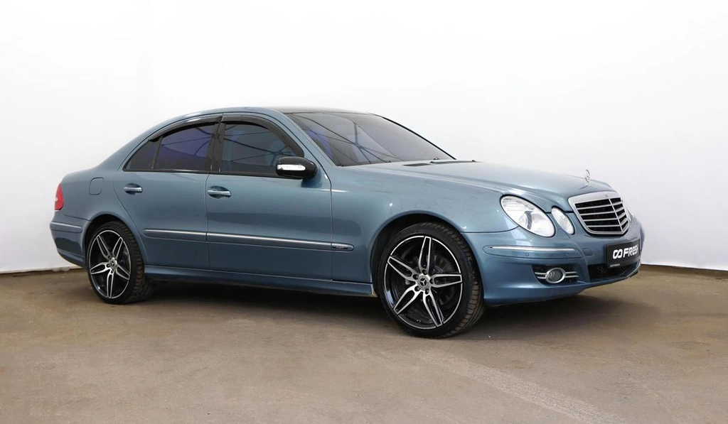 Седан Mercedes-benz E-класс 2006 года, 888000 рублей, Орёл
