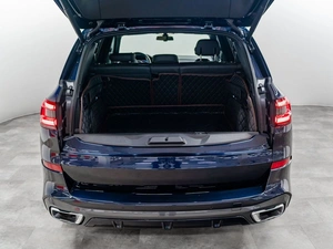 Внедорожник BMW X5 2019 года, 5970000 рублей, Красноярск