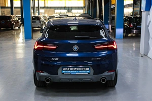 Внедорожник BMW X2 2020 года, 2323000 рублей, Солонцы