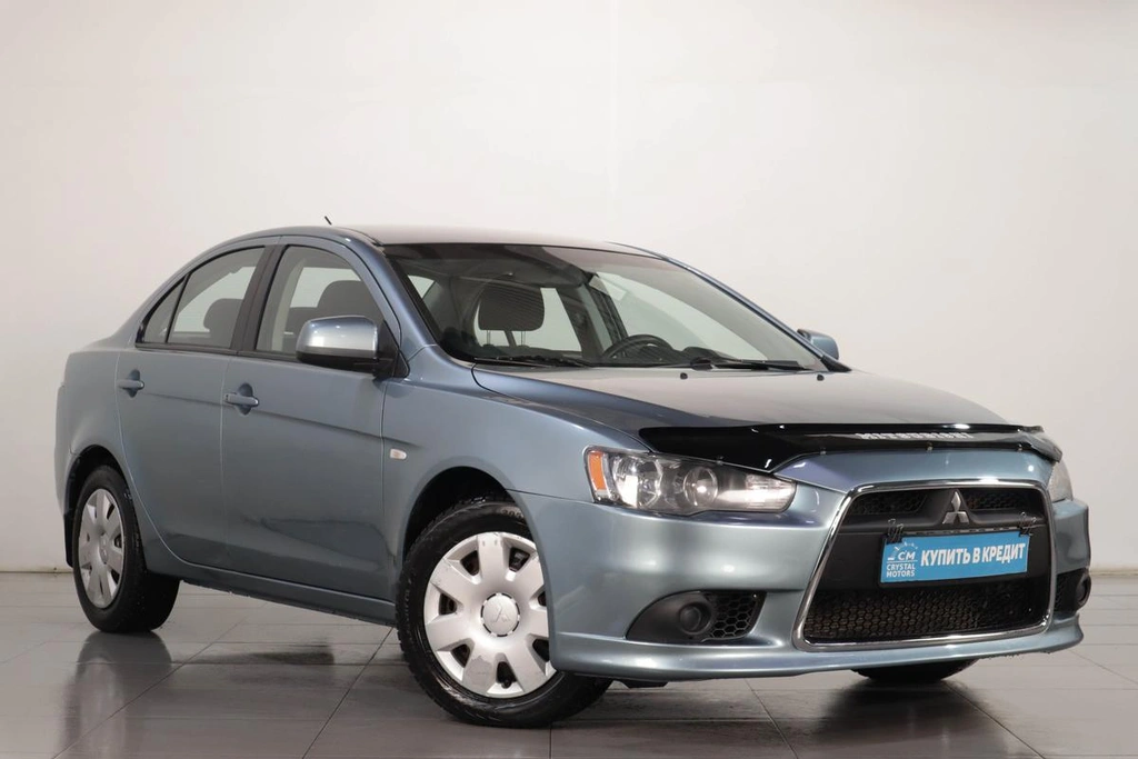 Седан Mitsubishi Lancer 2011 года, 739000 рублей, Челябинск