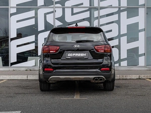 Внедорожник Kia Sorento Prime 2018 года, 2862000 рублей, Краснодар