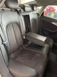 Седан Audi A6 2012 года, 1987000 рублей, Солонцы