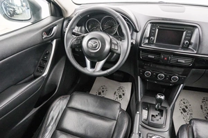 Внедорожник Mazda CX-5 2012 года, 1649000 рублей, Красноярск