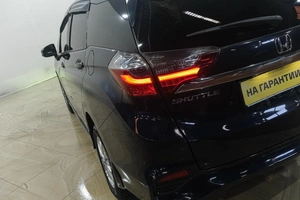 Универсал Honda Shuttle 2017 года, 1329000 рублей, Новокузнецк