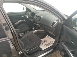 Внедорожник Mitsubishi Outlander 2008 года, 930000 рублей, Орёл