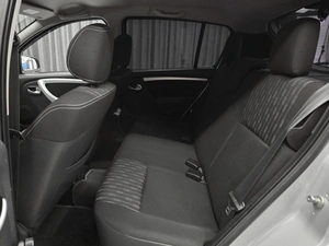 Хетчбэк Renault Sandero 2011 года, 700000 рублей, Красноярск