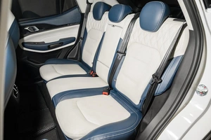 Внедорожник Jetour X50 2024 года, 1899000 рублей, Ульяновск