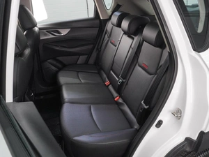 Внедорожник Changan CS35 Plus 2023 года, 1724000 рублей, Воронеж