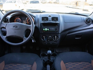 Универсал ВАЗ (LADA) Granta Cross 2022 года, 899000 рублей, Петрозаводск