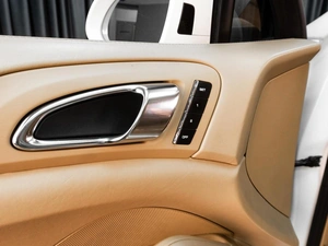 Внедорожник Porsche Cayenne S 2010 года, 2199000 рублей, Тюмень