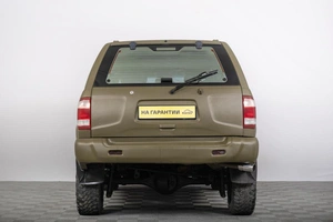Внедорожник Nissan Pathfinder 1999 года, 699000 рублей, Томск