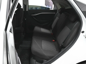 Седан ВАЗ (LADA) Vesta 2020 года, 1119000 рублей, Ставрополь