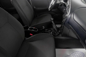 Внедорожник Chevrolet Niva 2016 года, 659000 рублей, Кемерово