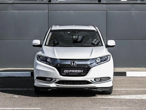 Внедорожник Honda Vezel 2015 года, 1590000 рублей, Кирилловка