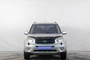 Внедорожник Toyota RAV4 2004 года, 979000 рублей, Кемерово