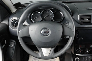 Внедорожник Nissan Terrano 2020 года, 1629000 рублей, Тюмень