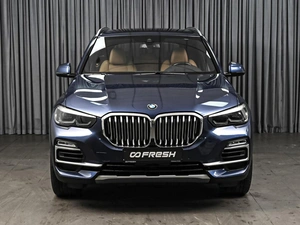Внедорожник BMW X5 2018 года, 6794000 рублей, Ставрополь