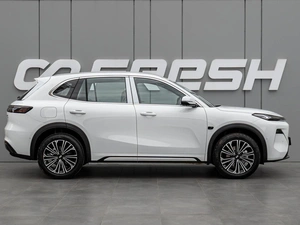 Внедорожник Geely Galaxy Starship 7 2025 года, 3199000 рублей, Краснодар