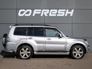 Внедорожник Mitsubishi Pajero 2011 года, 2050000 рублей, Краснодар