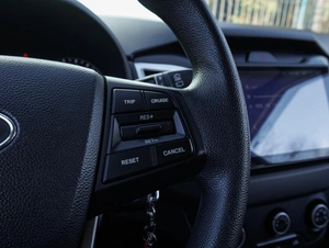 Внедорожник Hyundai Creta 2019 года, 1695000 рублей, Большой Сочи