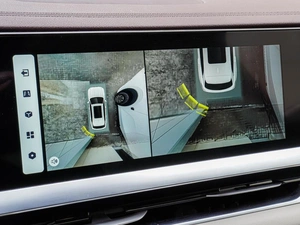 Внедорожник Geely Monjaro 2022 года, 3480000 рублей, Краснодар