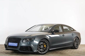 Лифтбек Audi A5 2010 года, 2199000 рублей, Тюмень
