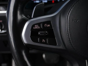 Внедорожник BMW X3 2021 года, 4098444 рублей, Москва