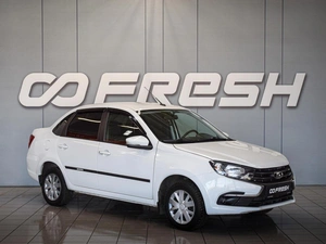 Седан ВАЗ (LADA) Granta 2023 года, 820000 рублей, Муром