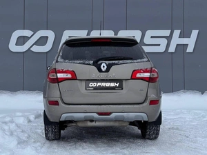 Внедорожник Renault Koleos 2013 года, 1360000 рублей, Ижевск