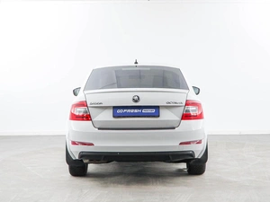 Лифтбек Skoda Octavia 2015 года, 1231055 рублей, Москва