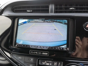 Хетчбэк Toyota Aqua 2017 года, 1199000 рублей, Краснодар