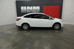 Седан Ford Focus 2012 года, 920000 рублей, Курск