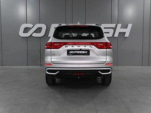 Внедорожник Haval M6 2025 года, 2019000 рублей, Аксай