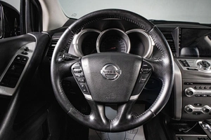Внедорожник Nissan Murano 2014 года, 1359000 рублей, Сургут