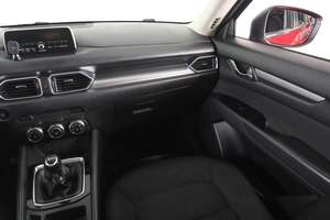 Внедорожник Mazda CX-5 2017 года, 1769000 рублей, Пермь