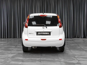 Хетчбэк Nissan Note 2012 года, 939000 рублей, Тюмень