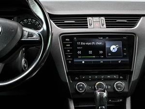 Лифтбек Skoda Octavia 2016 года, 1429000 рублей, Кирилловка