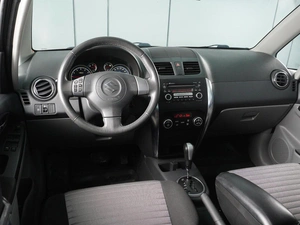 Внедорожник Suzuki SX4 2012 года, 865040 рублей, Красный Пахарь