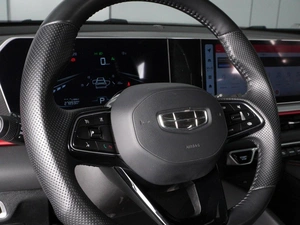 Внедорожник Geely Coolray 2023 года, 2150000 рублей, Минеральные Воды