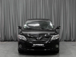 Седан Toyota Corolla 2011 года, 899000 рублей, Тюмень