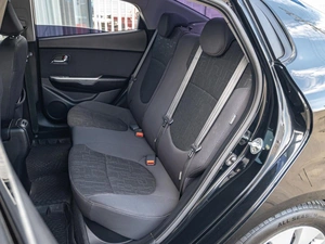Седан Kia Rio 2014 года, 1059000 рублей, Краснодар
