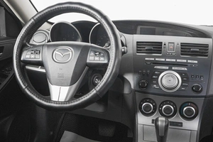 Седан Mazda 3 2010 года, 849000 рублей, Кемерово