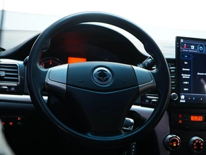Внедорожник SsangYong Actyon 2012 года, 685055 рублей, Москва