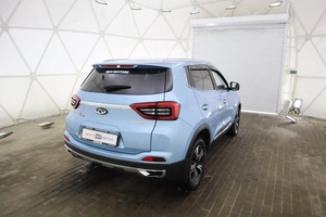 Внедорожник Chery Tiggo 4 2023 года, 1649000 рублей, Обнинск