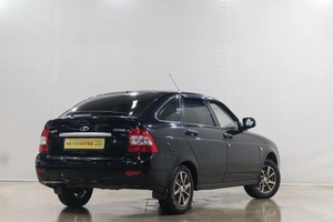 Хетчбэк ВАЗ (LADA) Priora 2012 года, 389000 рублей, Новокузнецк