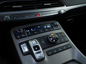 Внедорожник Hyundai Palisade 2020 года, 3699444 рублей, Москва
