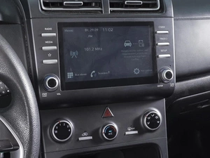 Внедорожник Hyundai Creta 2021 года, 1550000 рублей, Ростов-на-Дону