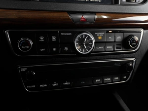 Седан Kia K7 2016 года, 1699000 рублей, Тюмень