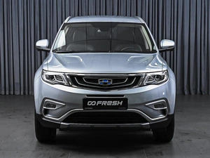 Внедорожник Geely Atlas 2019 года, 1769000 рублей, Ставрополь