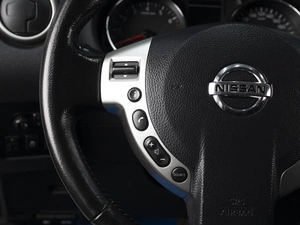 Внедорожник Nissan Qashqai 2012 года, 1140000 рублей, Омск
